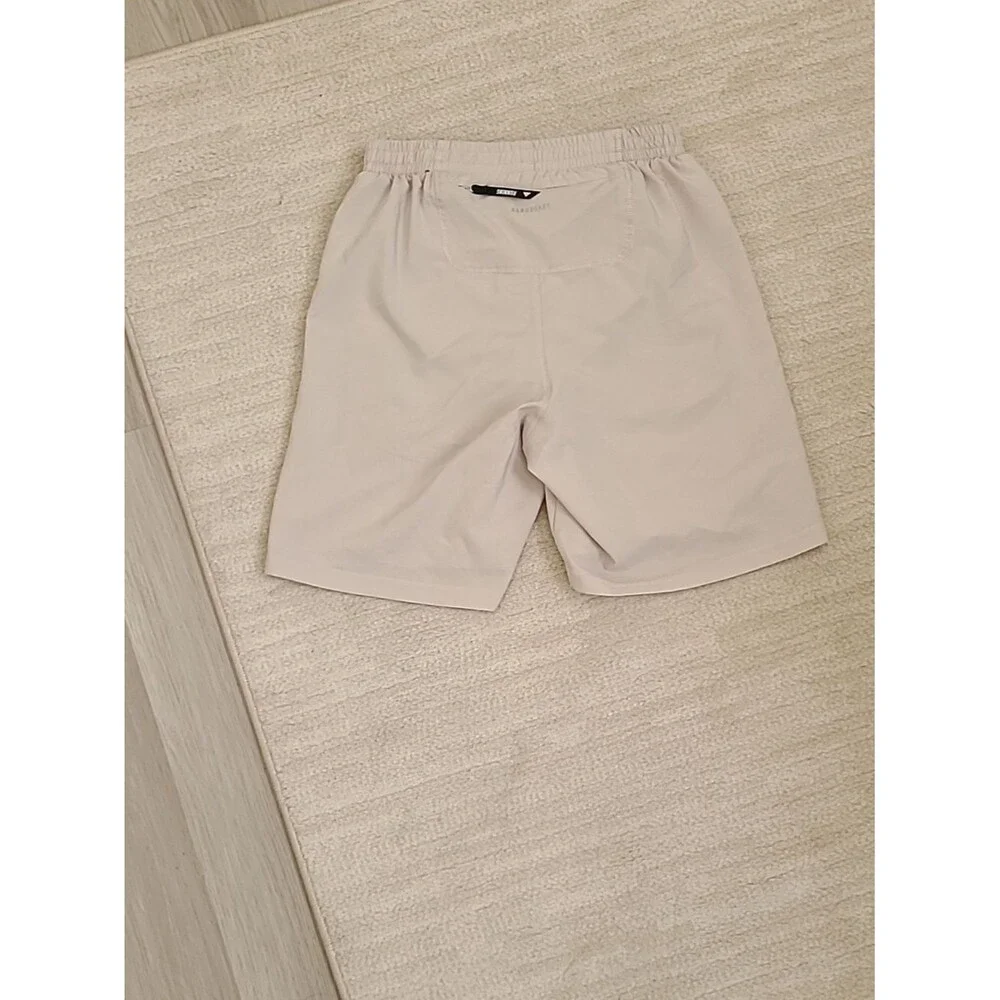 adidas Men's Own the Run Running Shorts Performance Small 7 In In Seam Lined - Picture 5 of 8